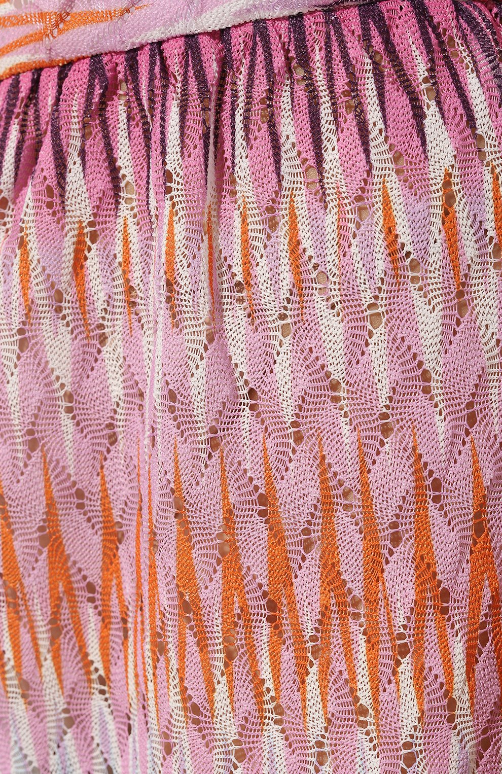 Брюки MISSONI, арт. MS23SI07/BR0004, фото 5