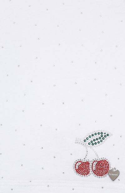 Хлопковая бандана IL TRENINO, арт. FB-4113, фото 3