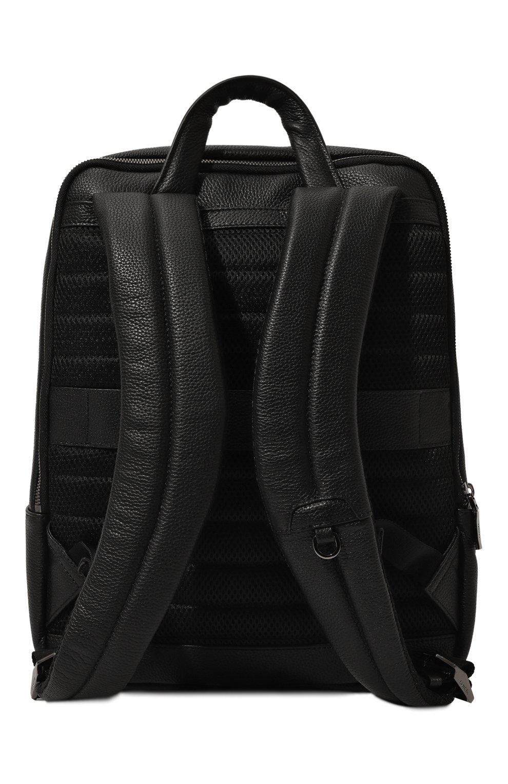 Кожаный рюкзак come LANCEL, арт. A12873, фото 6