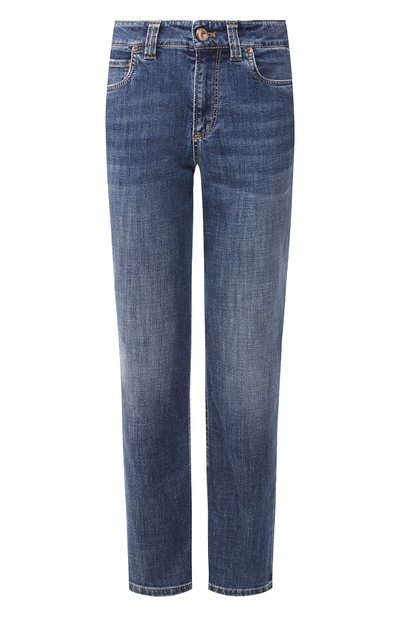 Джинсы BRUNELLO CUCINELLI, арт. MH107P5525, фото 1