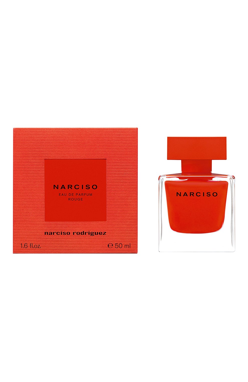 Парфюмерная вода narciso rouge (50ml) NARCISO RODRIGUEZ, арт. 884475BP, фото 2