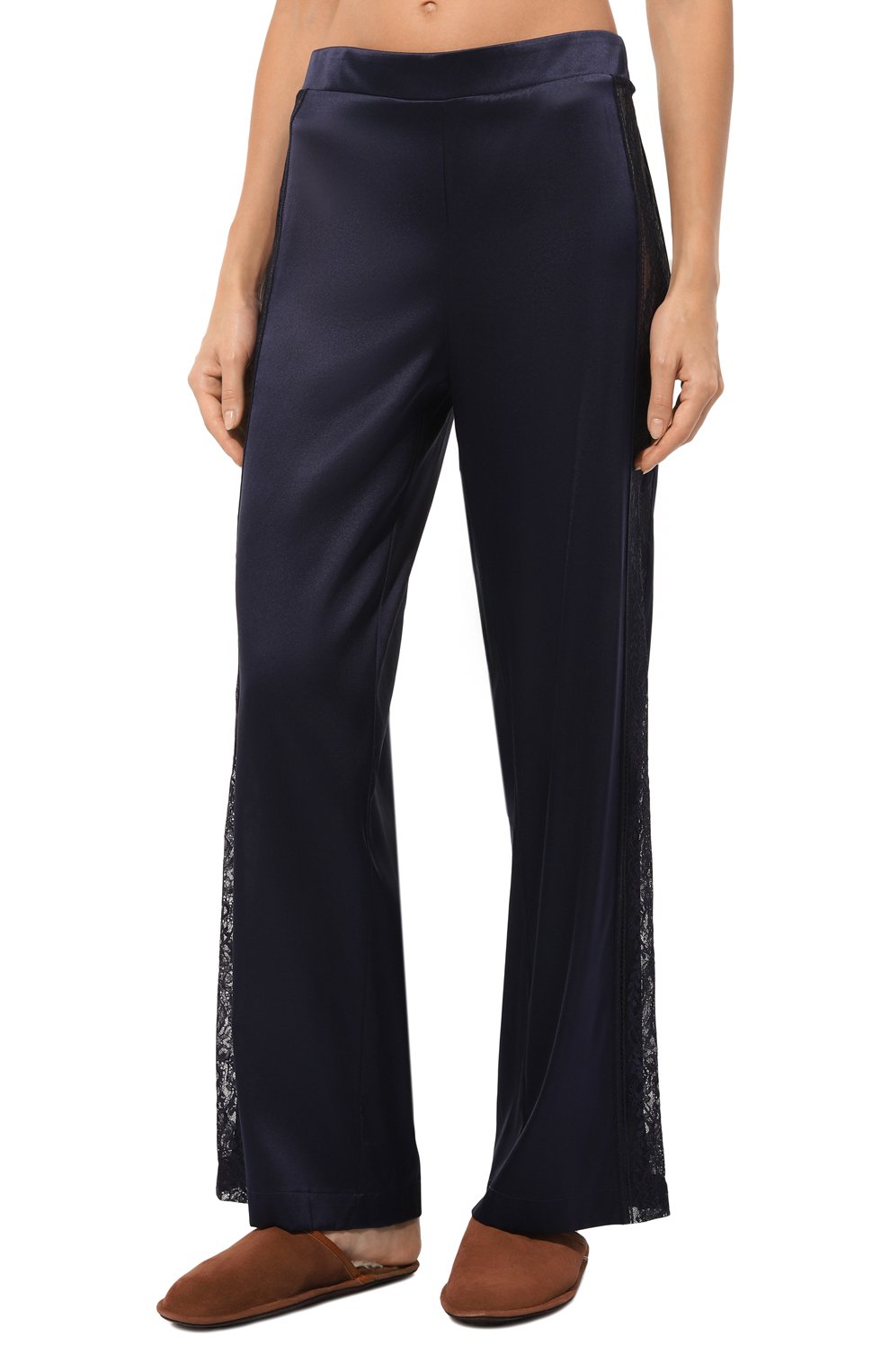 Шелковая пижама AUBADE, арт. 2S44-2S60, фото 5