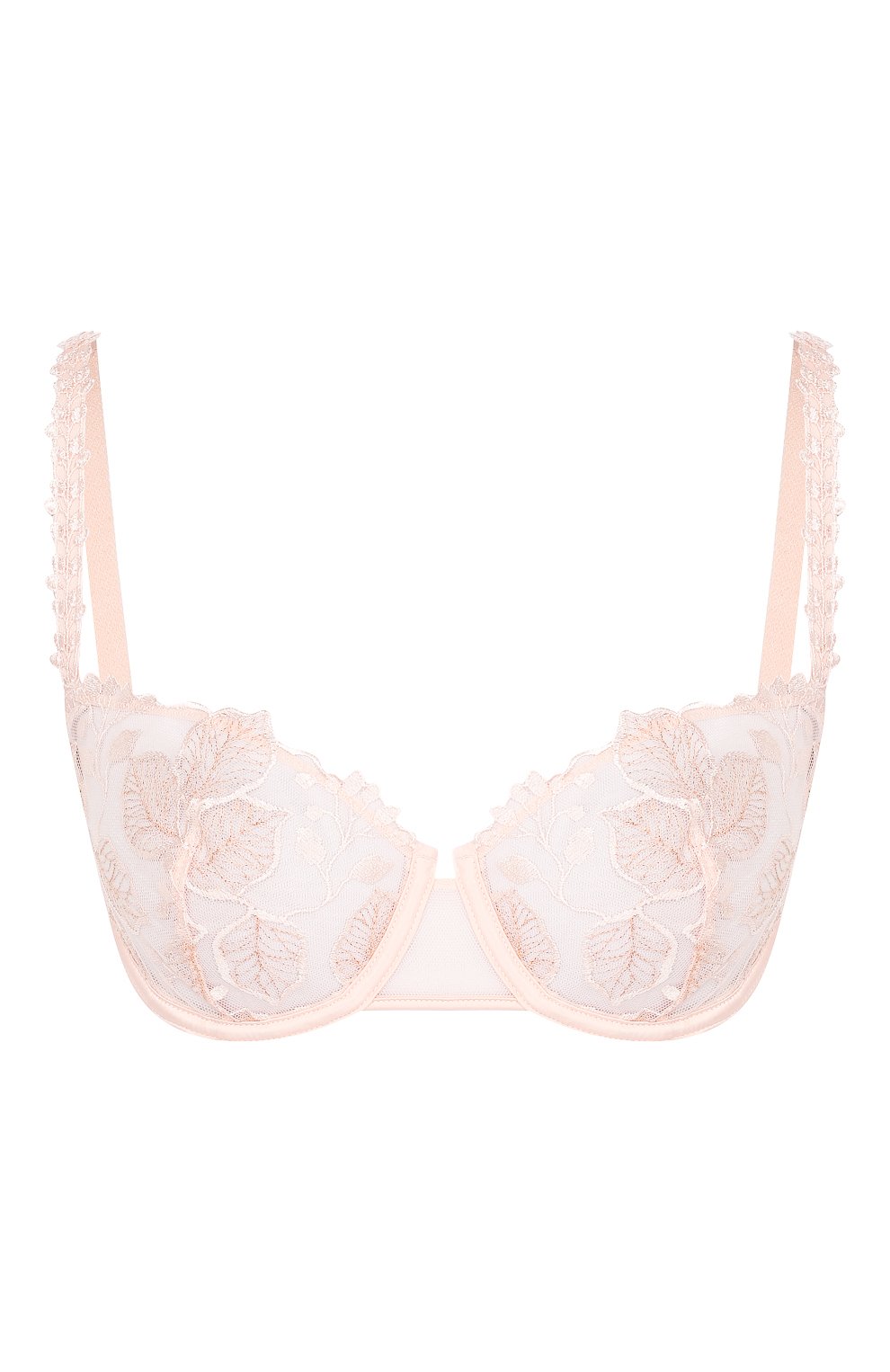 Бюстгальтер с мягкой чашкой SIMONE PERELE, арт. 13L330_роз, фото 1