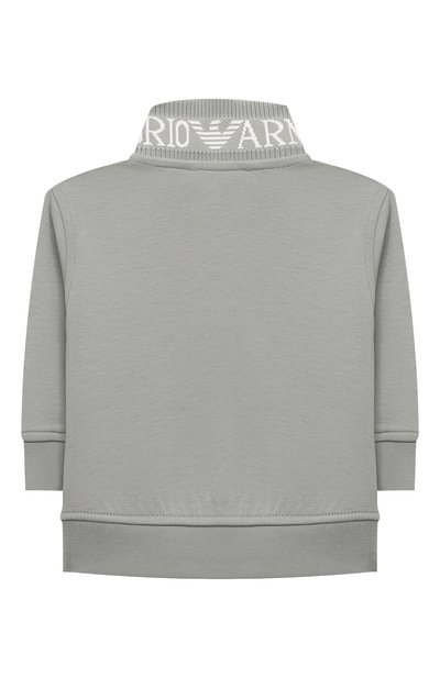 Комплект из толстовки и брюк EMPORIO ARMANI, арт. 6DHVJ4/1JHSZ, фото 3