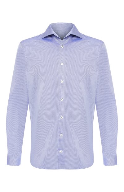 Хлопковая рубашка VAN LAACK, арт. RIVARA-TFN/150142, фото 1