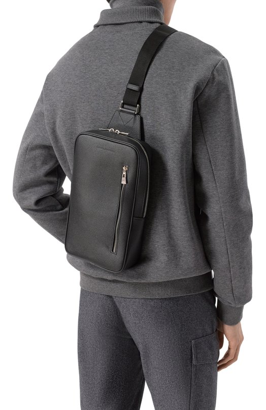 Рюкзак Andrea Campagna RC112 Чёрный  RC112 Фото 2