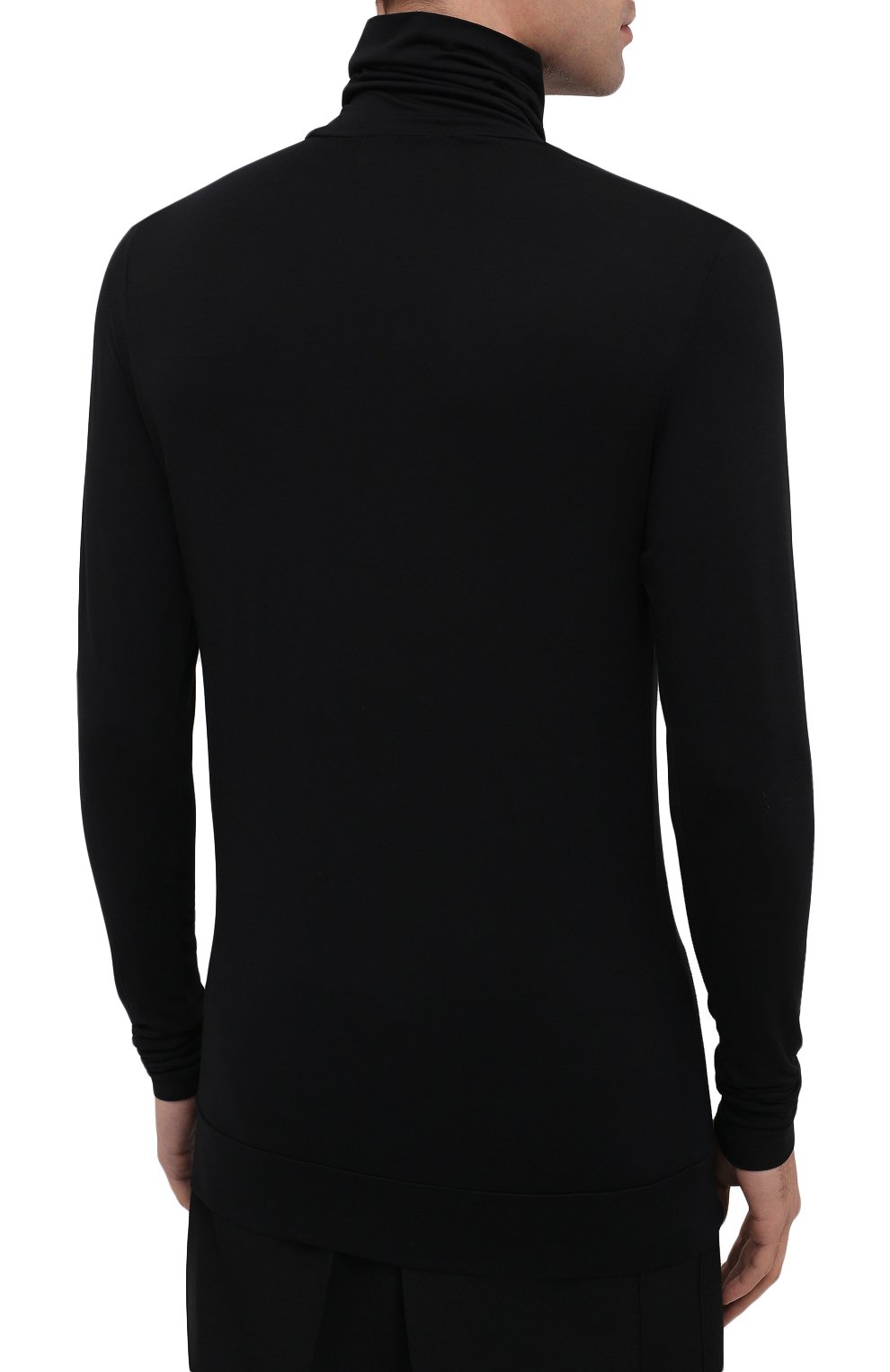 Водолазка из вискозы AMBUSH, арт. BMAB004F20JER001, фото 4