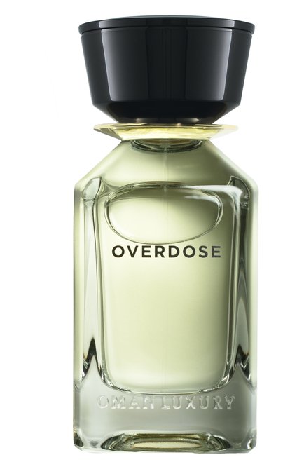Мужской парфюмерная вода overdose (100ml) OMAN LUXURY, арт. 3968358514624