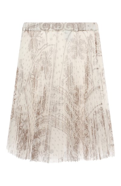 Юбка BRUNELLO CUCINELLI, арт. BL167G079A, фото 2