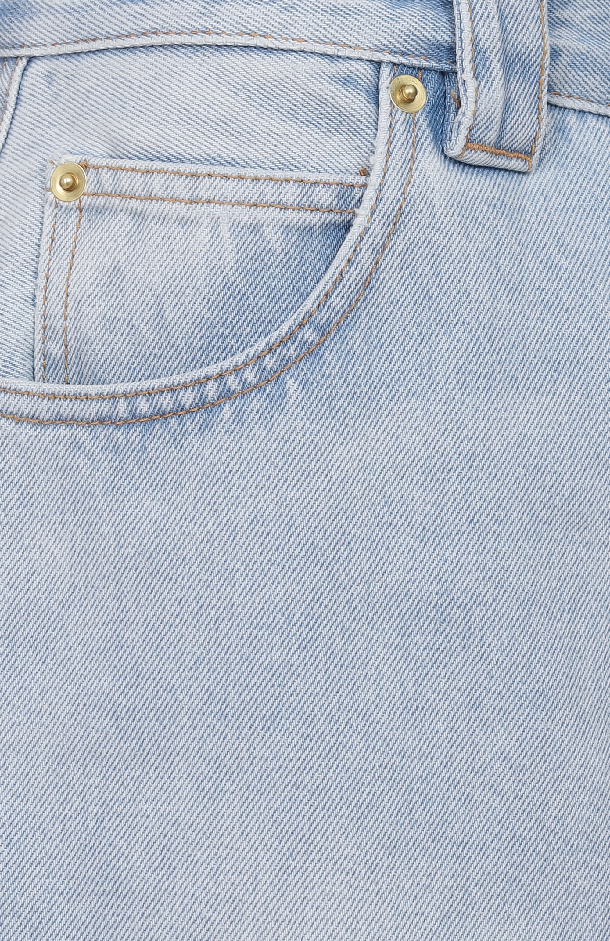 Джинсы audrey DARKPARK, арт. WTR03/DBL01, фото 6