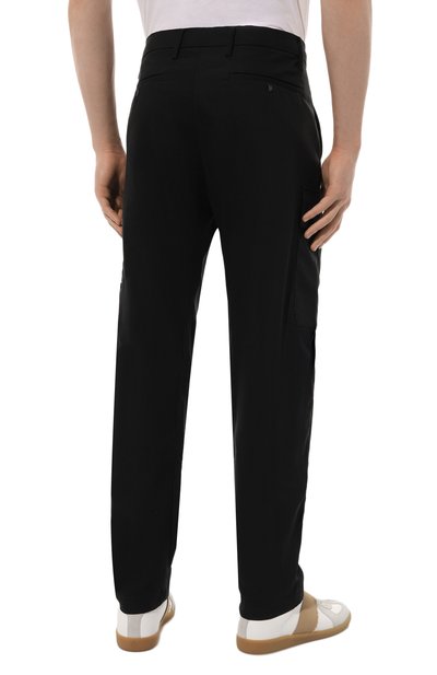 Брюки-карго C.P. COMPANY, арт. 17CLPA041A110165A, фото 4