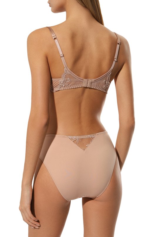 Бюстгальтер с мягкой чашкой Lise Charmel ACH3015 Бежевый  ACH3015 Фото 3