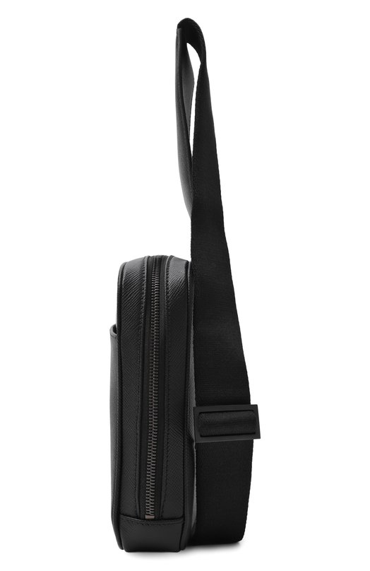 Рюкзак Serapian Milano SREVLMML716515Y Чёрный  SREVLMML716515Y Фото 4