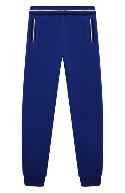 Хлопковые джоггеры STEFANO RICCI JUNIOR, а�рт. KY11038P3P/Y24153, фото 1