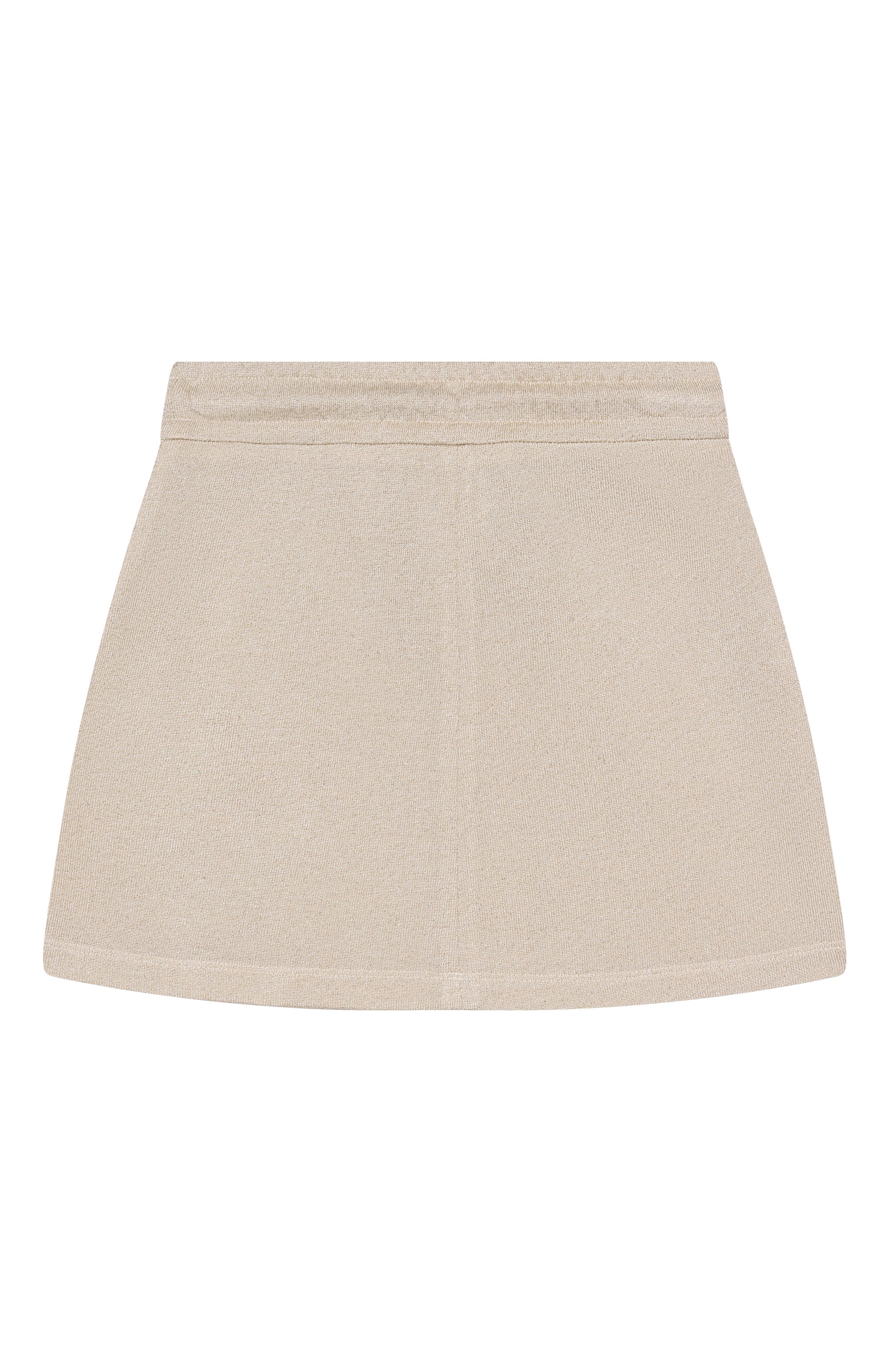 Юбка DOLCE & GABBANA, арт. L5JIA2/G700U/2-6, фото 2