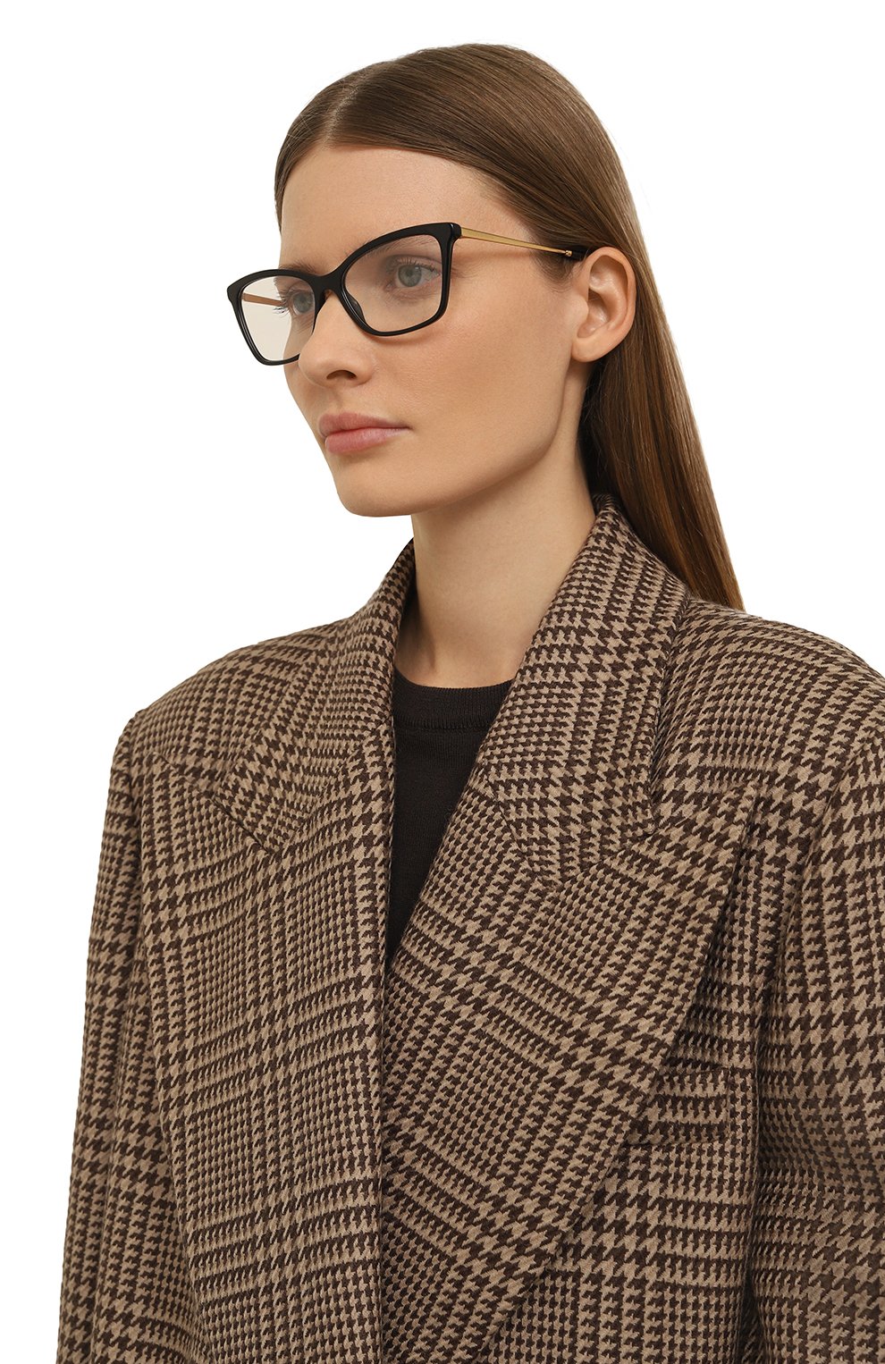 Оправа DOLCE & GABBANA, арт. 3347-501, фото 2