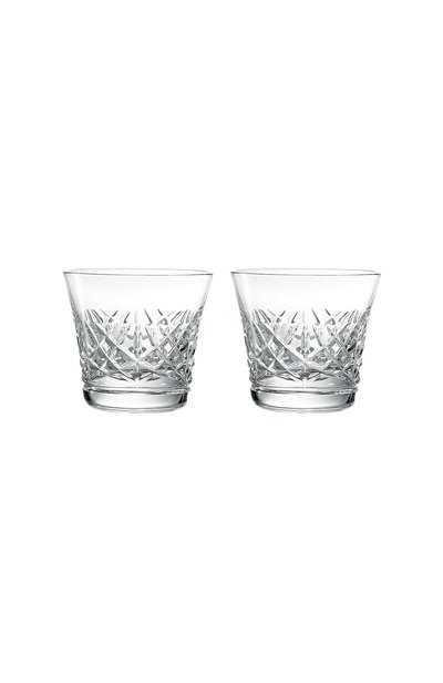 Набор из 2-х стаканов для виски aria BACCARAT, арт. 2 817 964