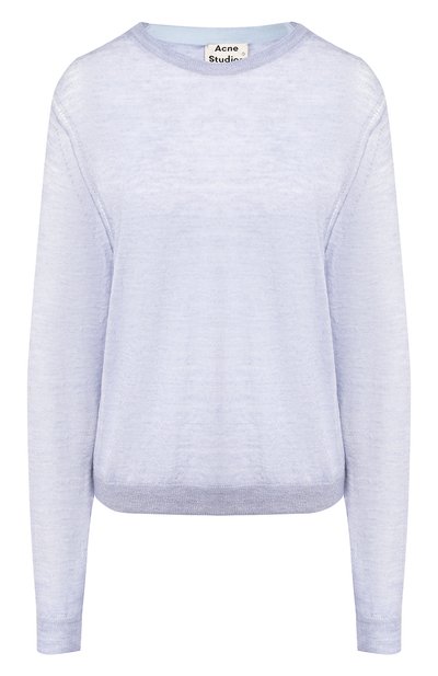 Женский пуловер ACNE STUDIOS, арт. A60055