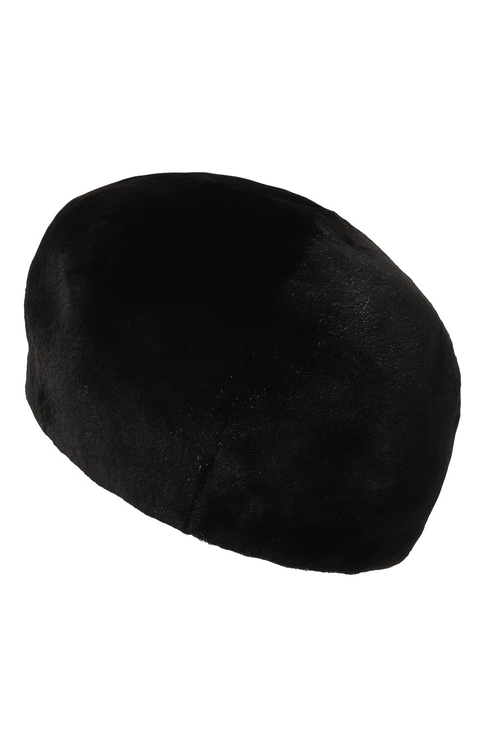 Берет из меха норки FURLAND, арт. 0100900150156600000, фото 2