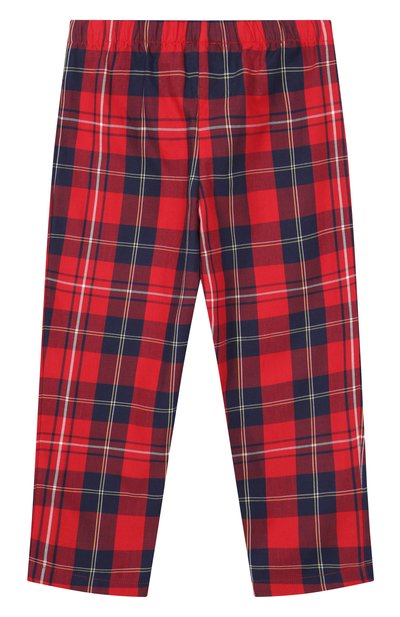 Хлопковая пижама JACADI, арт. 2044190, фото 5