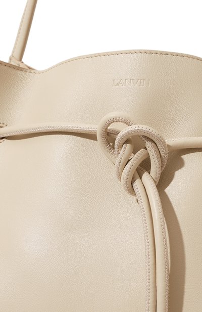 Сумка-тоут sequence  LANVIN, арт. LW-BGSTJ1-MATU-A23, фото 3