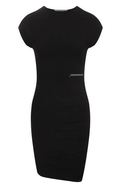 Женское хлопковое платье HINNOMINATE, арт. HMABW01529