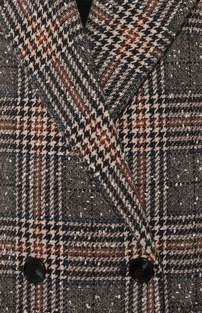 Пальто BOSS, арт. 50527483, фото 5