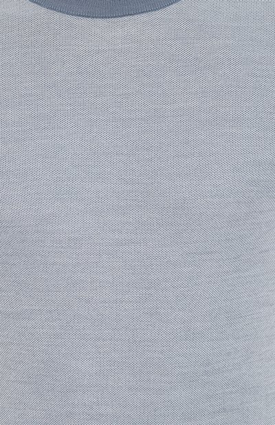 Джемпер из шерсти и кашемира LORO PIANA, арт. FAI0361, фото 5