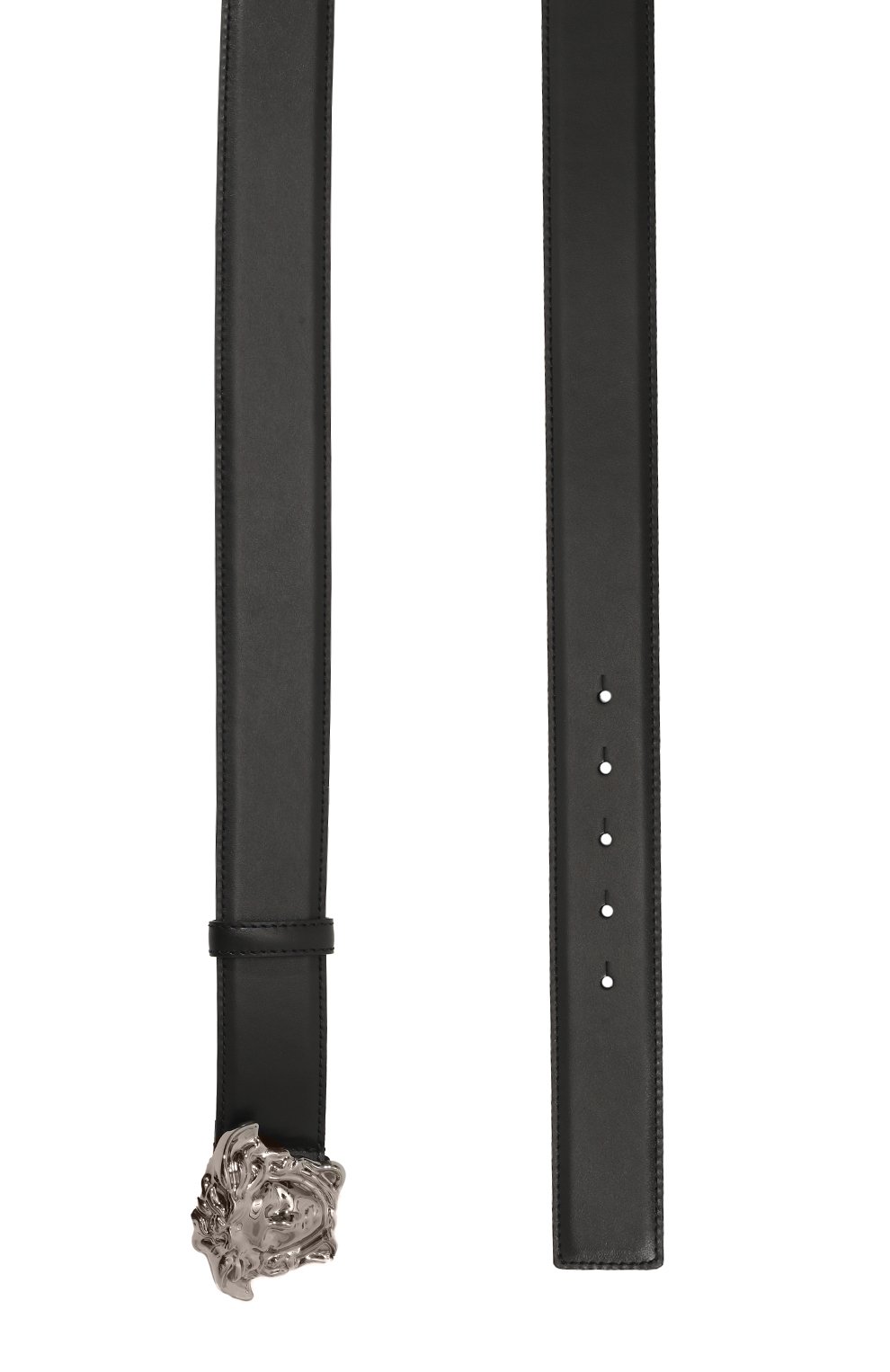 Кожаный ремень VERSACE, арт. DCU4140/DVTP1, фото 4