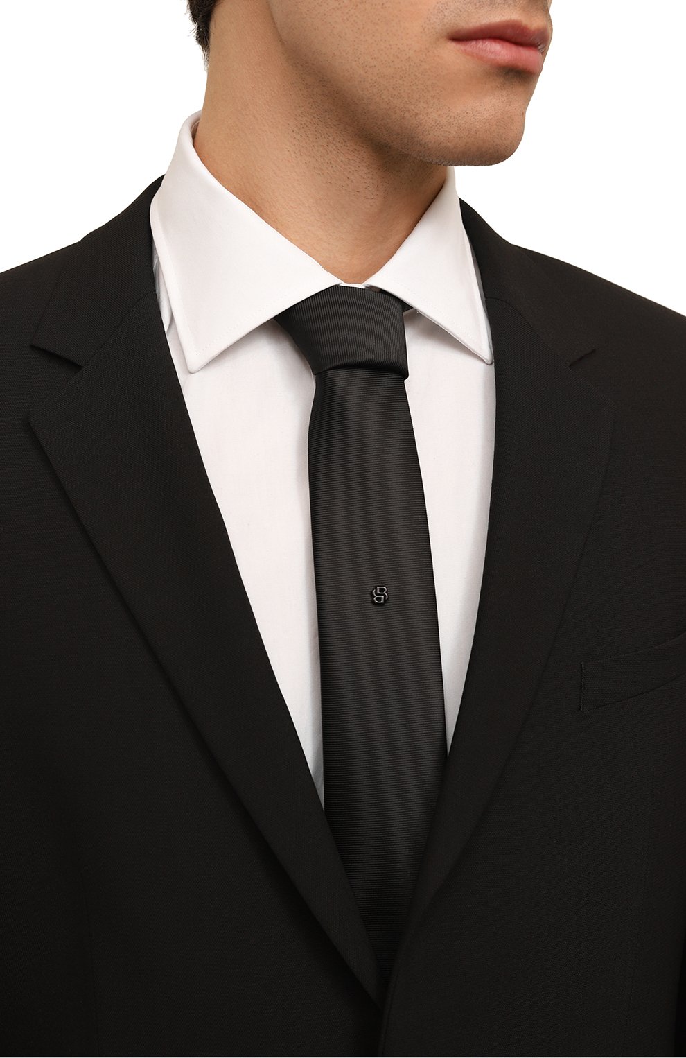 Галстук BOSS, арт. 50514971, фото 2