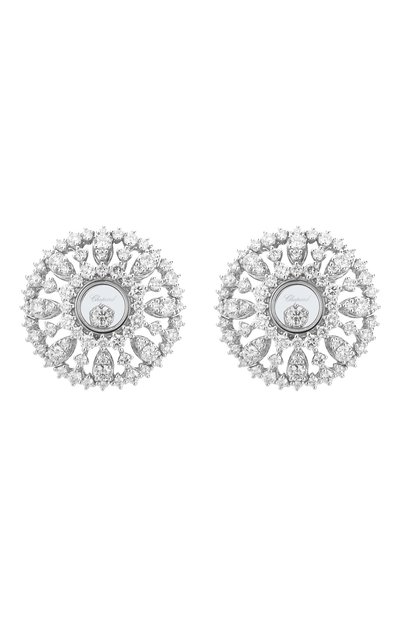 Женские серьги CHOPARD, арт. 84A036-1001