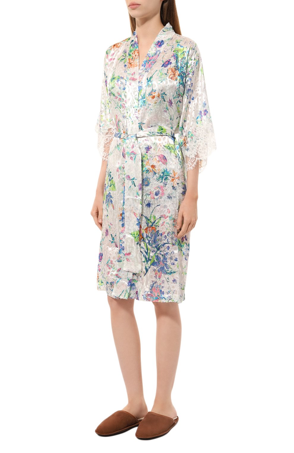 Халат из вискозы LISE CHARMEL, арт. ALH2039, фото 3