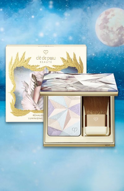 Моделирующая пудра, придающая коже сияние №101, le lac enchanté (10g) CLÉ DE PEAU BEAUTÉ цвета по цене 6100 руб., арт. 16491CP, фото 5 Моделирующая пудра, придающая коже сияние №101, le lac enchanté (10g) CLÉ DE PEAU BEAUTÉ, арт. 16491CP, фото 5