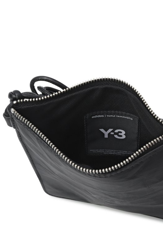 Сумка Y-3 JD2914 Чёрный  JD2914 Фото 4