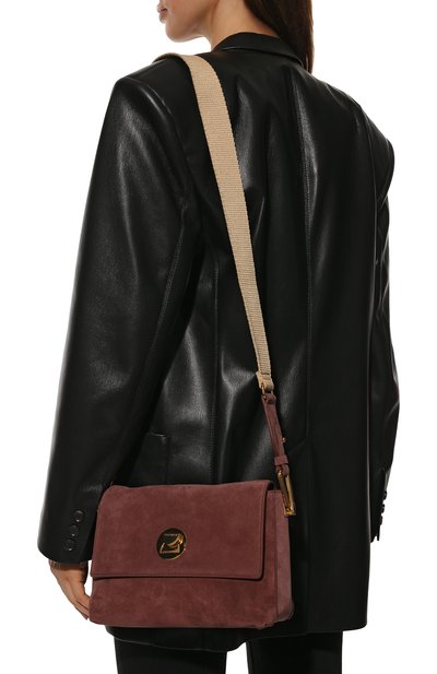 Сумка liya small COCCINELLE, арт. E1 MD1 12 06 01, фото 2