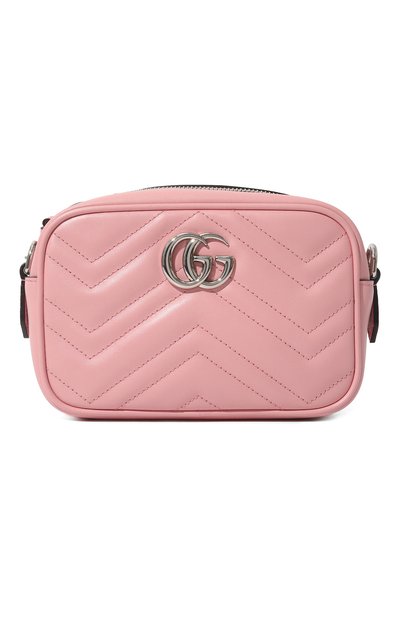 Сумка gg marmont 2.0 mini GUCCI, арт. 634936 DTD1P, фото 1