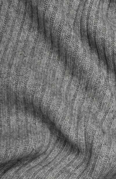 Кашемировый шарф NOT SHY, арт. 3504039C, фото 2