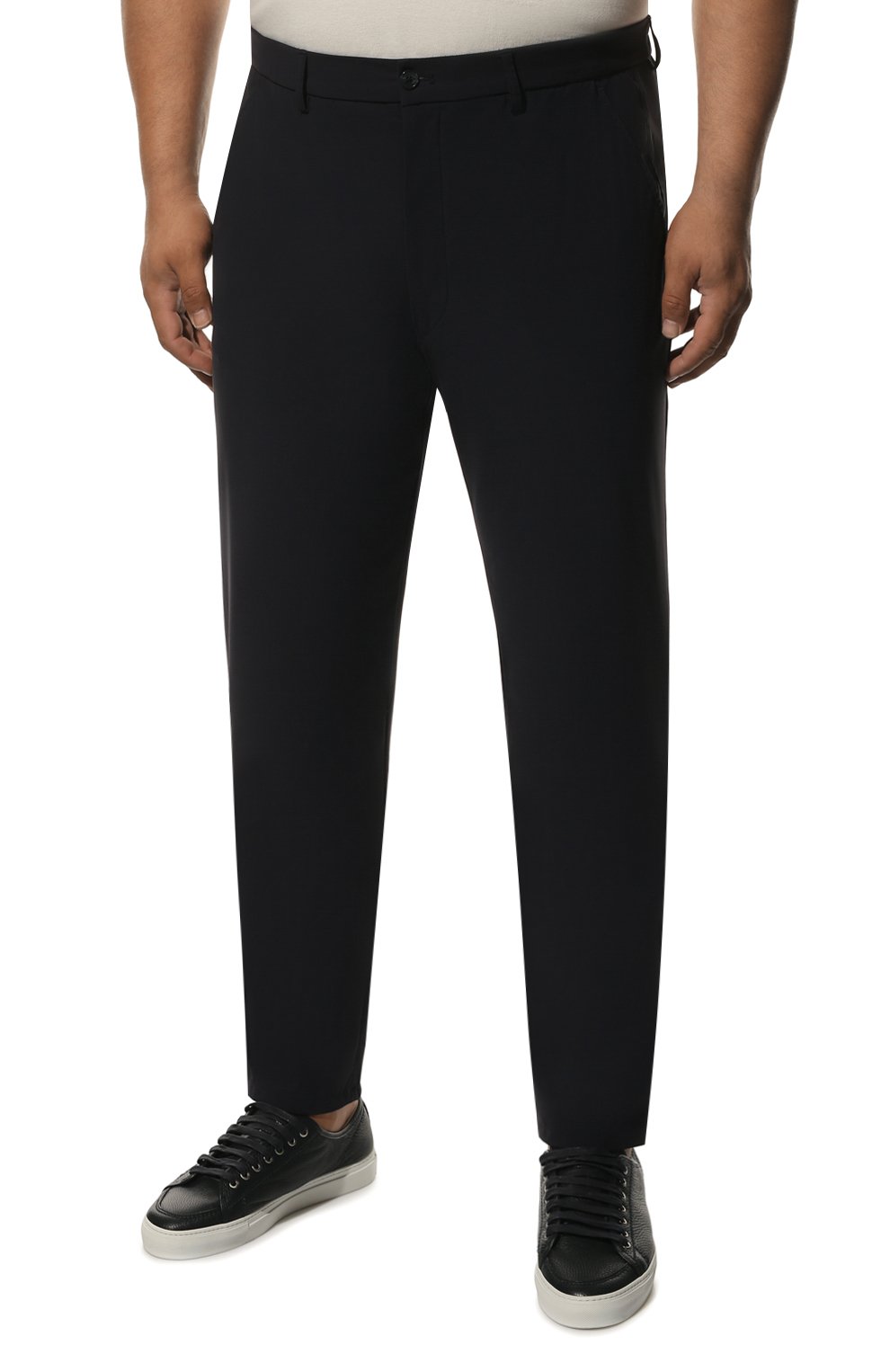 Брюки HILTL, арт. FAIRFAX/73110/60-70, фото 3