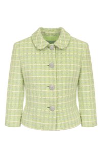 Светло-зеленый