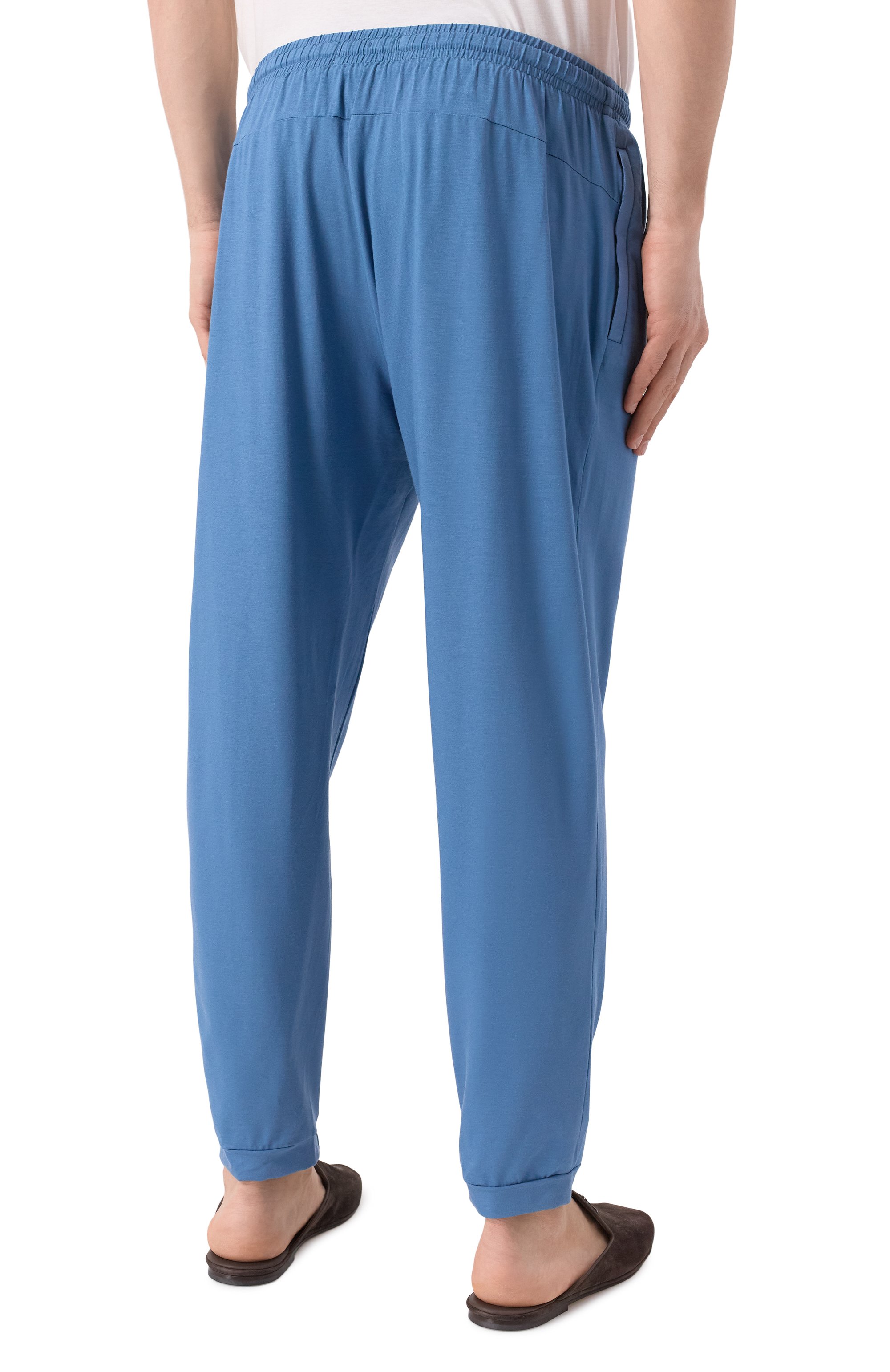 Домашние брюки DEREK ROSE, арт. 9403/BASE018, фото 4