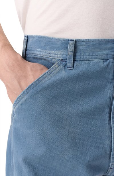 Джинсы MAISON MARGIELA, арт. S50LA0235/M30024, фото 5