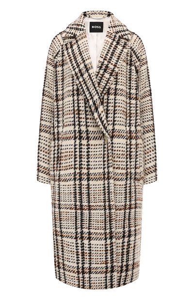 Женское пальто BOSS, арт. 50518890