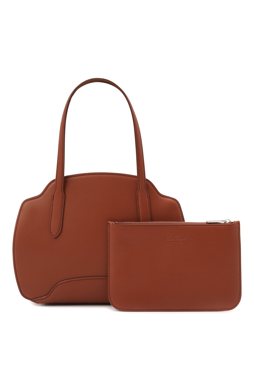 Сумка sesia small LORO PIANA, арт. FAL6766, фото 6