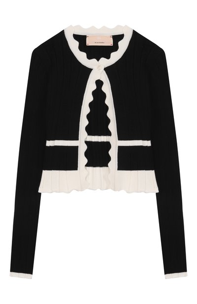 Кардиган из вискозы ELISABETTA FRANCHI LA MIA BAMBINA, арт. EFMA162C/FL060/10A-12A+