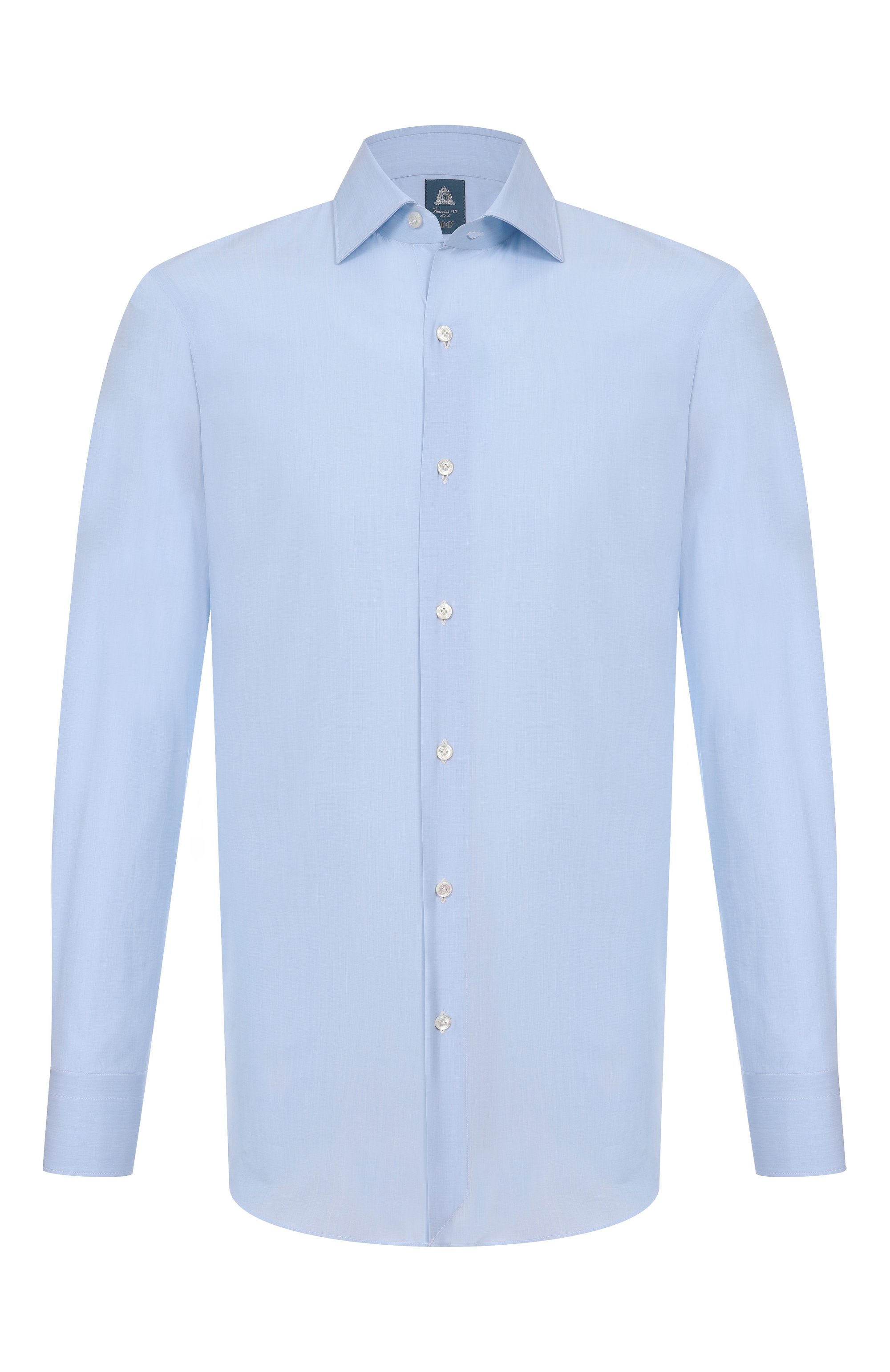 Хлопковая сорочка FINAMORE 1925, арт. 170/2 M/A5080Z, фото 1