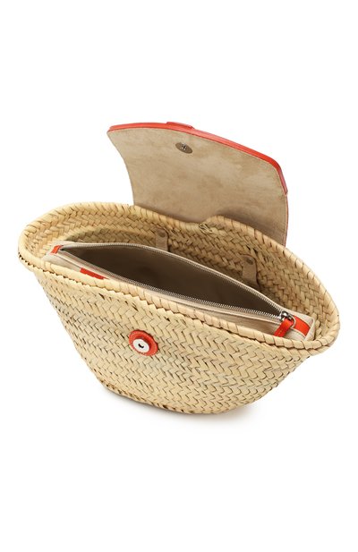 Сумка alqueria HEREU, арт. ALQUERIA/WBR20ALQU003, фото 4