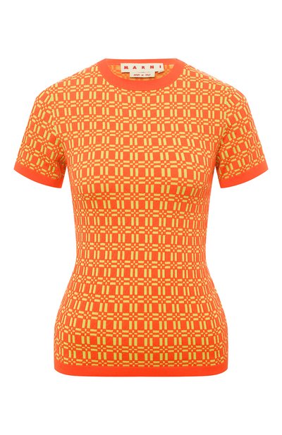 Пуловер MARNI, арт. GCMD0460EQ/UFW522, фото 1