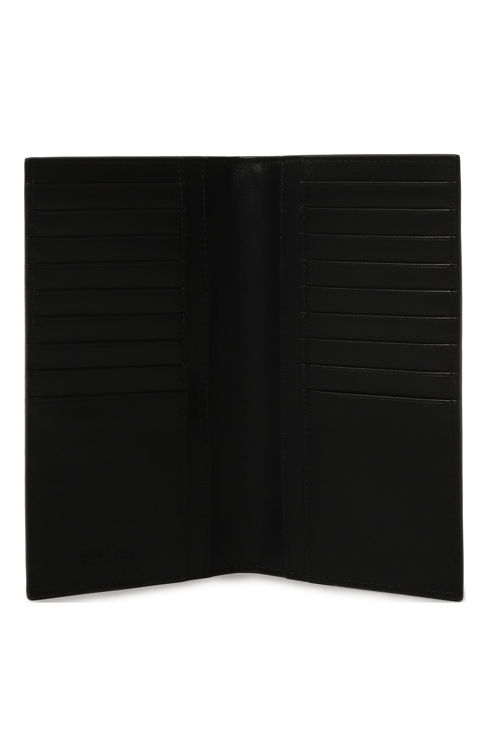 Кожаный футляр для кредитных карт BOTTEGA VENETA, арт. 749434/VCPQ4, фото 3