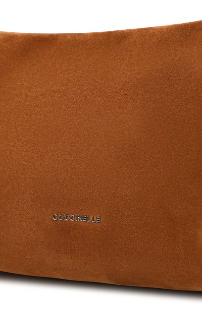 Сумка boheme small COCCINELLE, арт. E1 P6P 58 01 01, фото 3