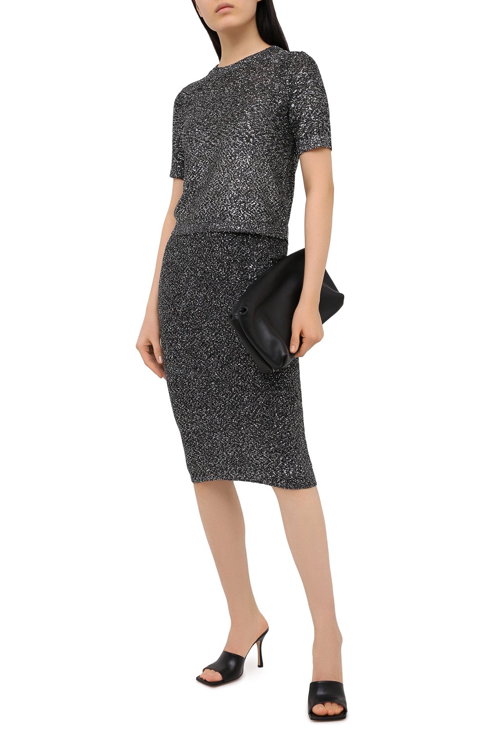 Юбка MICHAEL MICHAEL KORS, арт. MF07F66FJV, фото 2